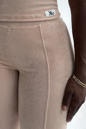 Dia Pants (Nude) [Sample]