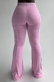 Dia Pants (Pink)