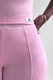 Dia Pants (Pink)
