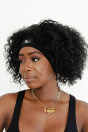 KLo Headband (Black)