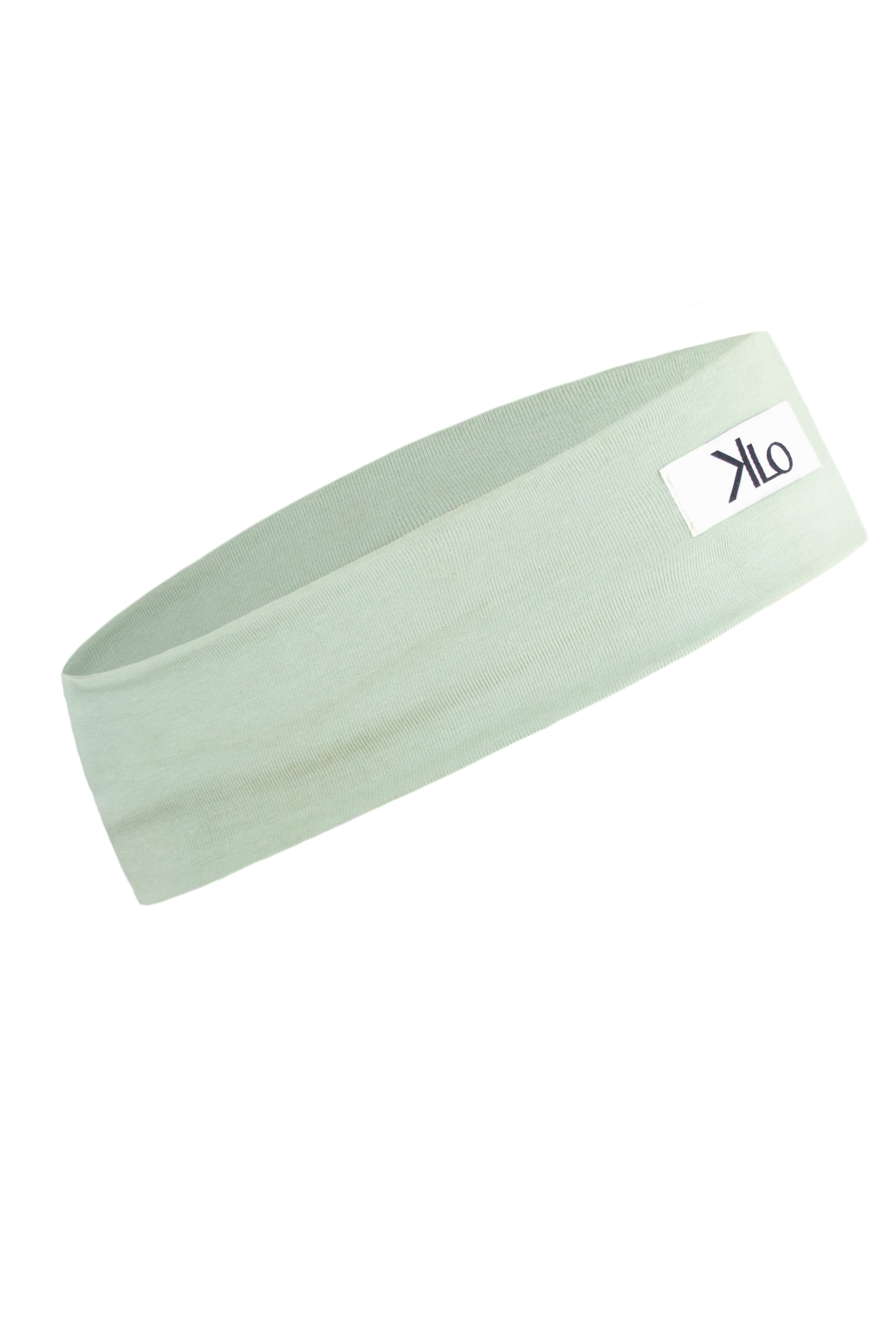 KLo Headband (Sage)