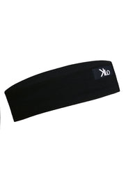KLo Headband (Black)