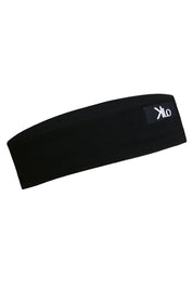 KLo Headband (Black)