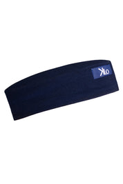 KLo Headband (Navy)