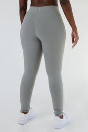 Thea Leggings (Cool Grey)