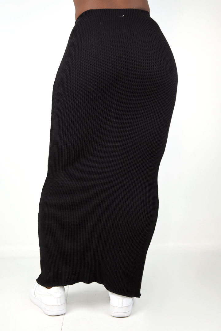 GRACIE Skirt (Black)